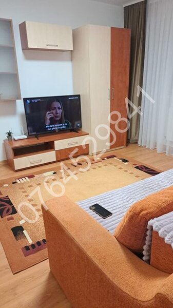 Gorjului- Militari, Bd. Iuliu Maniu, la 8min. metrou si Piata Gorjului