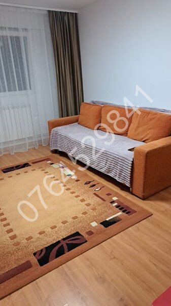 Gorjului- Militari, Bd. Iuliu Maniu, la 8min. metrou si Piata Gorjului