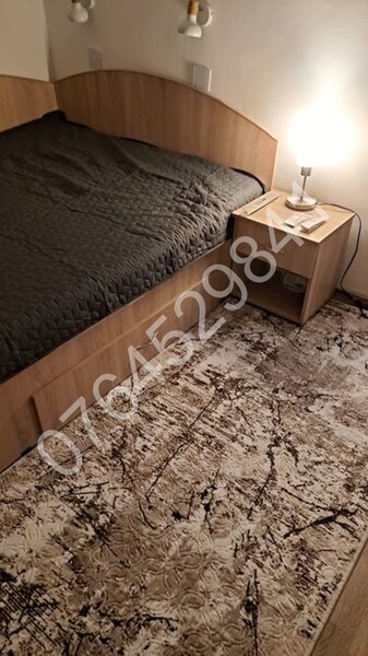 Gorjului- Militari, Bd. Iuliu Maniu, la 8min. metrou si Piata Gorjului