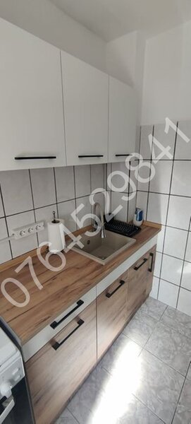 Gorjului- Militari, Bd. Iuliu Maniu, la 8min. metrou si Piata Gorjului